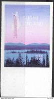 2009 Finnland Mi. 1957**MNH  Nationalpark Pallas-Yllästunturi (Westlappland) - Unused Stamps
