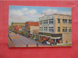 Central Avenue.   Albuquerque  New Mexico    Ref 6228 - Albuquerque