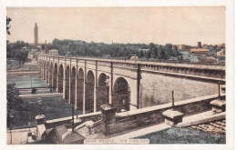 USANY 01 24 - NEW YORK - HIGH BRIDGE - Bruggen En Tunnels