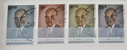 Sud Kasaï - 25/28 - Bakwanga - 1961 - Zuid-Kasaï