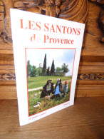 LES SANTONS DE PROVENCE - Provence - Alpes-du-Sud