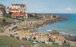 Postcard Children's Bathing Place Portrush Co Antrim My Ref B14817 - Andere & Zonder Classificatie