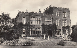 Postcard Bleak House Broadstairs Kent RP My Ref B14818 - Other & Unclassified