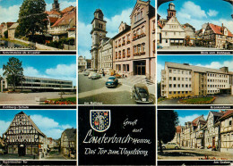 Germany Lauterbach Hessen - Lauterbach