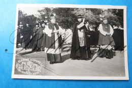 BUDAPEST KONGRESSZUS 1938 - Saints