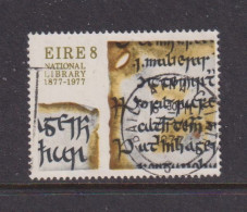 IRELAND - 1977  National Museum  8p  Used As Scan - Used Stamps