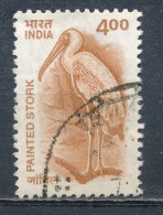 °°° INDIA - Y&T N°1634 - 2001 °°° - Used Stamps