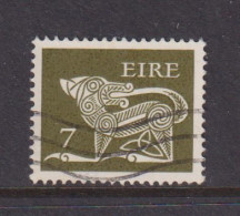 IRELAND - 1971  Decimal Currency Definitives  7p  Used As Scan - Used Stamps