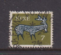 IRELAND - 1971  Decimal Currency Definitives  7p  Used As Scan - Oblitérés