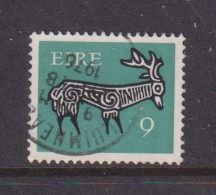 IRELAND - 1971  Decimal Currency Definitives  9p  Used As Scan - Gebraucht