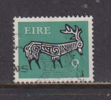 IRELAND - 1971  Decimal Currency Definitives  9p  Used As Scan - Usados