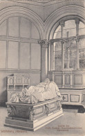D6863) WOLFSBERG - Kärnten - Inneres Des Gräfl. Henckel Donnersmarck'schen Mausoleum ALT ! 1910 - Wolfsberg