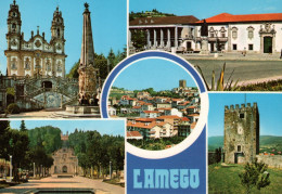 LAMEGO - PORTUGAL - Viseu