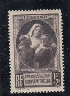 France - Année 1940 - Neuf** - N°YT 465** - Au Profit Des Victimes De La Guerre - Unused Stamps