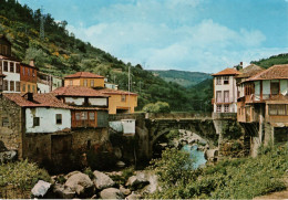 LAMEGO - Típico Bairro Da Ponte - PORTUGAL - Viseu