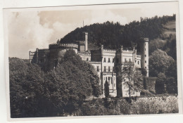 D6870) WOLFSBERG Kärnten - Schloß NENKEL 1932 - Wolfsberg