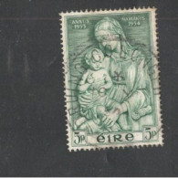 IRELAND....1954:Michel126-7 Used - Gebruikt