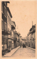 FRANCE - Tournus - Rue De La République - Carte Postale Ancienne - Andere & Zonder Classificatie