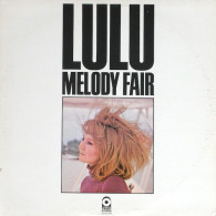 * LP *  LULU - MELODY FAIR (USA 1970 EX-) - Disco & Pop