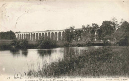 FRANCE - Monts - Le Viaduc Sur L'Indre - Carte Postale Ancienne - Tours