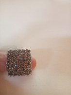 Bague Ancienne Diamètre Interieur 20 Mm - Bagues