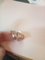 Bague Ancienne Diamètre Interieur 19 Mm - Ringe