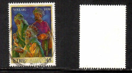 IRELAND   Scott # 1159 USED (CONDITION AS PER SCAN) (Stamp Scan # 992-3) - Oblitérés