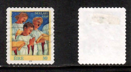 IRELAND   Scott # 1160 USED (CONDITION AS PER SCAN) (Stamp Scan # 992-4) - Oblitérés