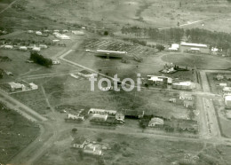 REAL PHOTO VILA CABRAL NIASSA MOZAMBIQUE MOÇAMBIQUE AFRICA POSTCARD SIZE - Mozambique