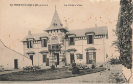 St Barthélemy * Le Chêne Vert * Villa Manoir Château - Autres & Non Classés