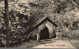 Druid S Well Sutton Park - Sonstige & Ohne Zuordnung