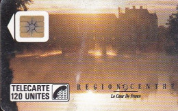 F57 03/1989 Chenonceaux 120 SO2 - 1989