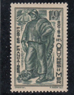 France - Année 1941 - Neuf** - N°YT 504** -  Au Profit Des Oeuvres De La Mer - Unused Stamps