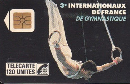 F66 03/1989 BERCY " Homme " 120 SO2 - 1989