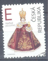 CESKA    (GES2231) XC - Used Stamps