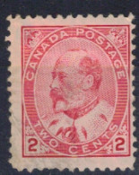 CANADA    1903   N° 79    Oblitéré - Used Stamps