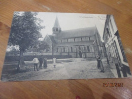 Scheldewindeke, De Kerk - Oosterzele