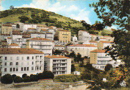 Sartène * Vue D'ensemble Du Village , Quartier Cité * Corse Du Sud 2A - Sartene