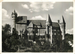 Germany Herborn (Dillkreis) Schloss - Herborn