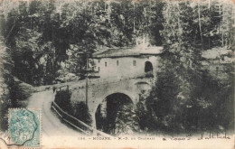 FRANCE - Modane - Notre Dame Du Charmaix - Carte Postale Ancienne - Modane