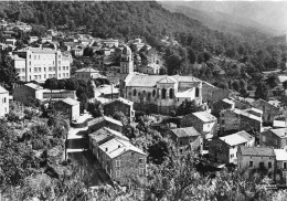 Bastelica * Vue Sur Le Centre Du Village * Corse Du Sud 2A - Andere & Zonder Classificatie