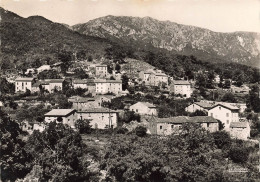 Guitera * Vue Sur Une Partie Des Villages * Corse Du Sud 2A - Autres & Non Classés