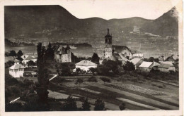 FRANCE - Mercury Gemilly - Vue Générale Sur La Ville - Carte Postale Ancienne - Altri & Non Classificati