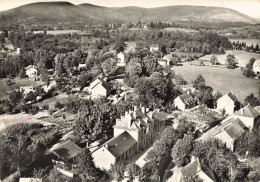 St Augustin * Vue Générale Aérienne Sur La Commune - Sonstige & Ohne Zuordnung