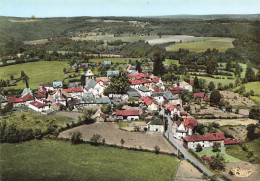 St Santin Cantalès * Vue Générale Aérienne Sur La Commune - Andere & Zonder Classificatie