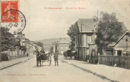 MAROMME Route Du Havre - Maromme