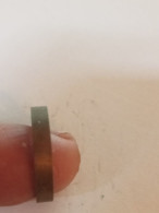 Bague Ancienne Diamètre Intérieur 18 Mm - Ring