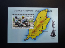 Ireland - Irelande - Eire 1996 - Y&T  N° 953 ( 1 Val.) - Sport Motor Racing  - MNH - Postfris - Neufs