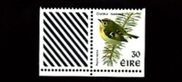 IRELAND/EIRE - 1999  GOLDCREST  SMALLER SIZE EX BOOKLET   MINT NH - Neufs