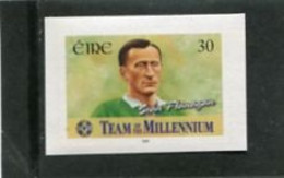 IRELAND/EIRE - 1999  SEAN FLANAGAN  SELF ADHESIVE  MINT NH - Neufs